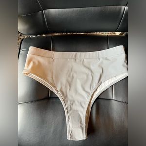 Electroflare Reflective Bottoms